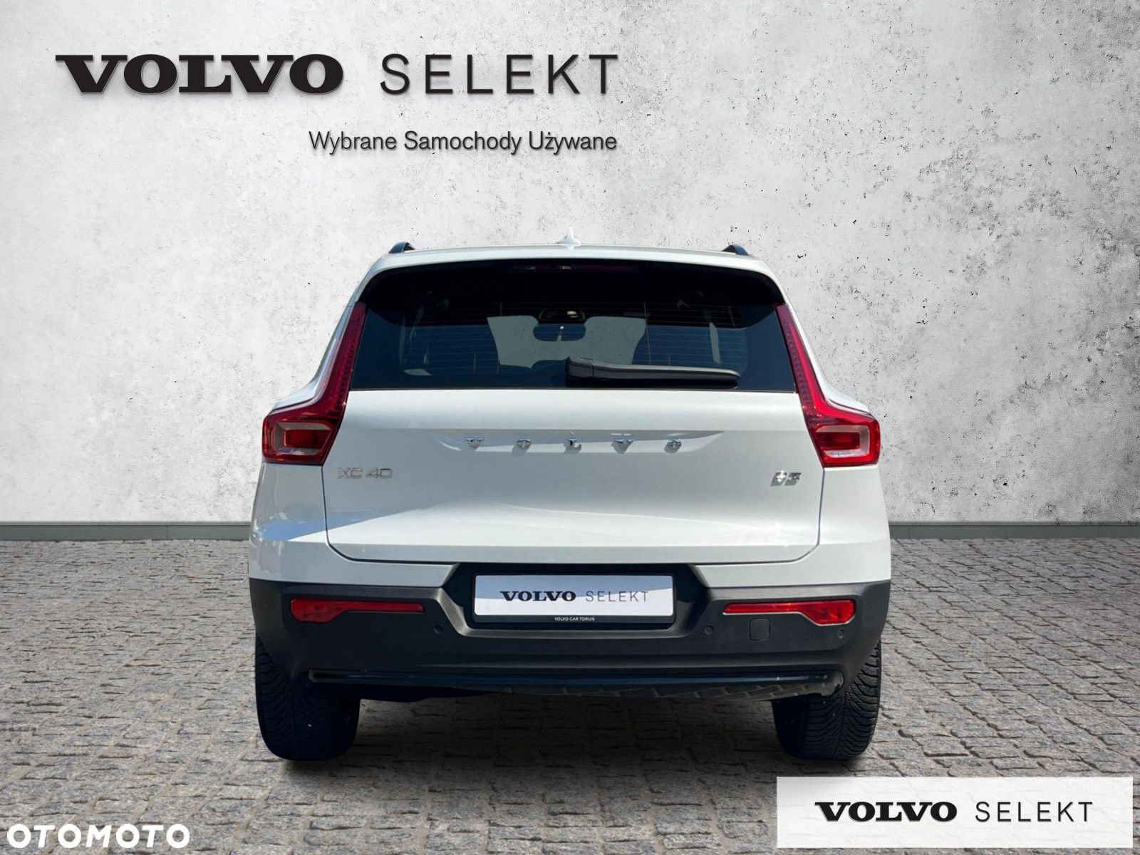 Volvo XC 40 - 5