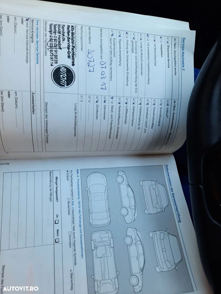 Volkswagen Polo 1.4 TDI (Blue Motion Technology) Comfortline - 18