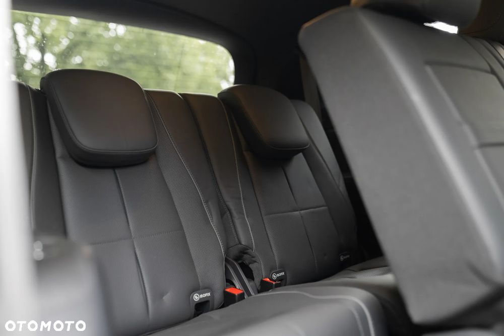 Mercedes-Benz GLS 400 d 4-Matic - 22