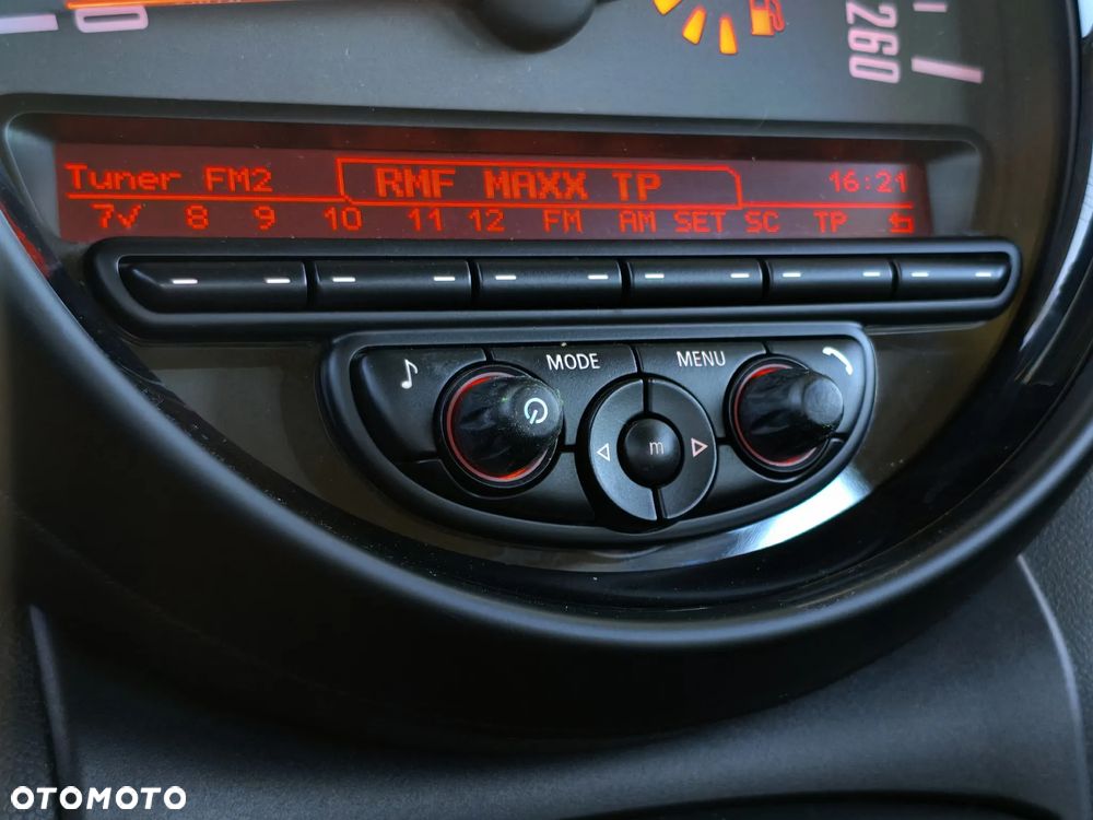 MINI Countryman - 15