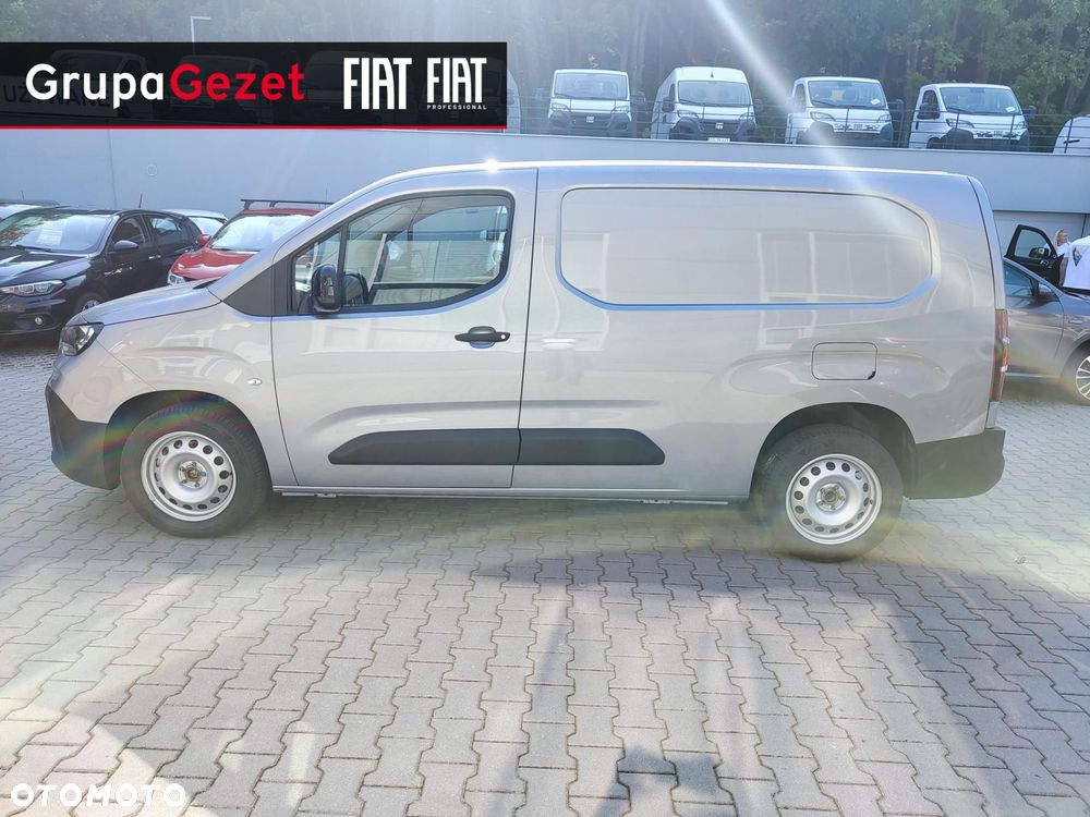 Fiat Doblo - 5