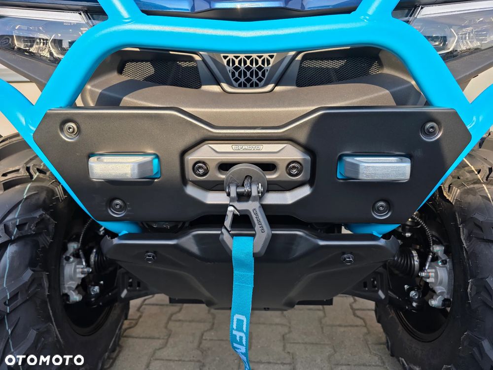 CFMoto CForce - 34