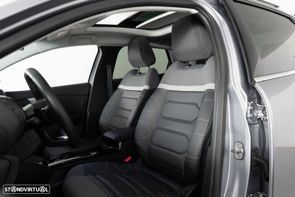 Citroën C4 X 1.2 PureTech Shine Pack EAT8 - 9