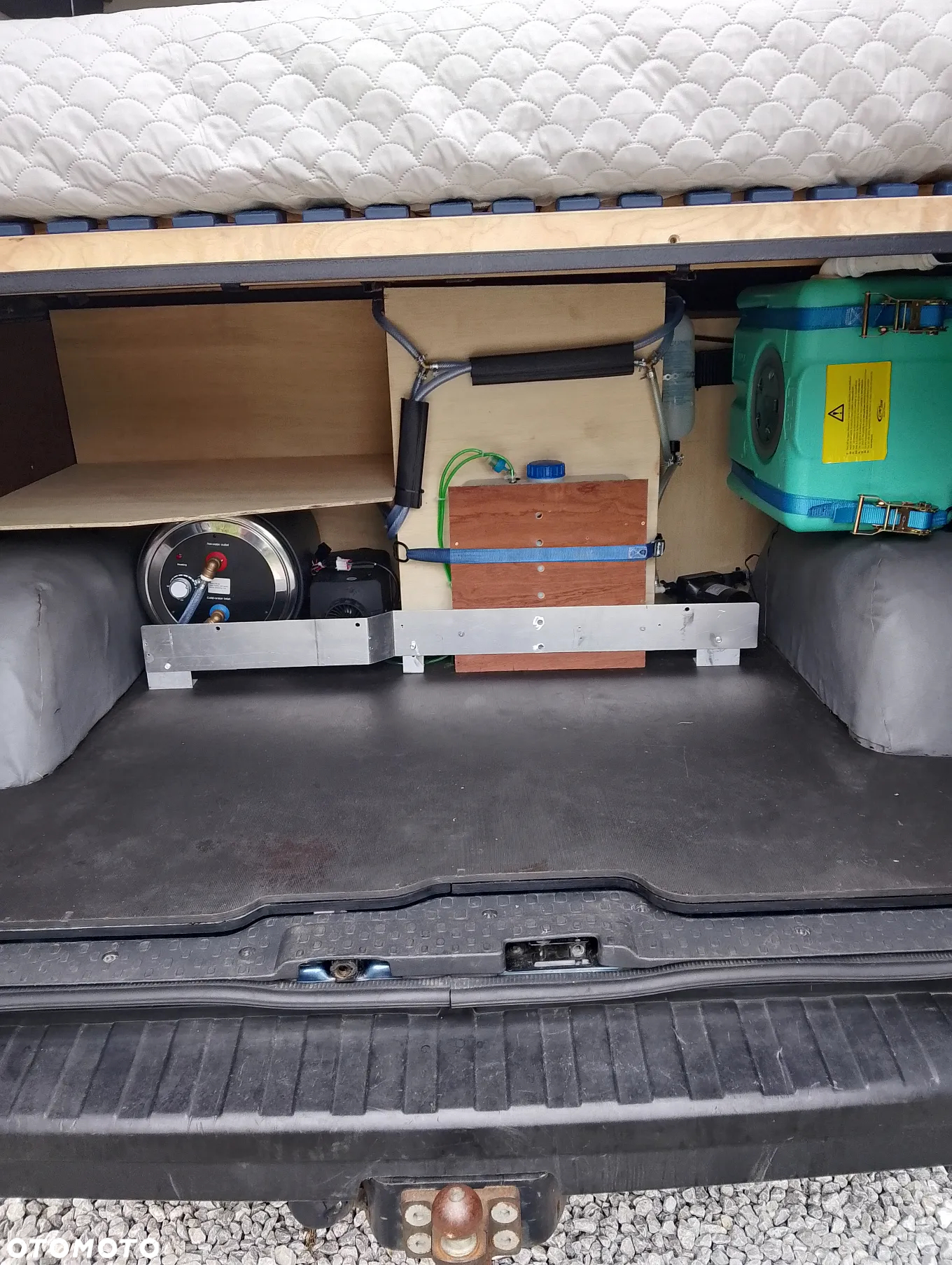 Renault Trafic - 11