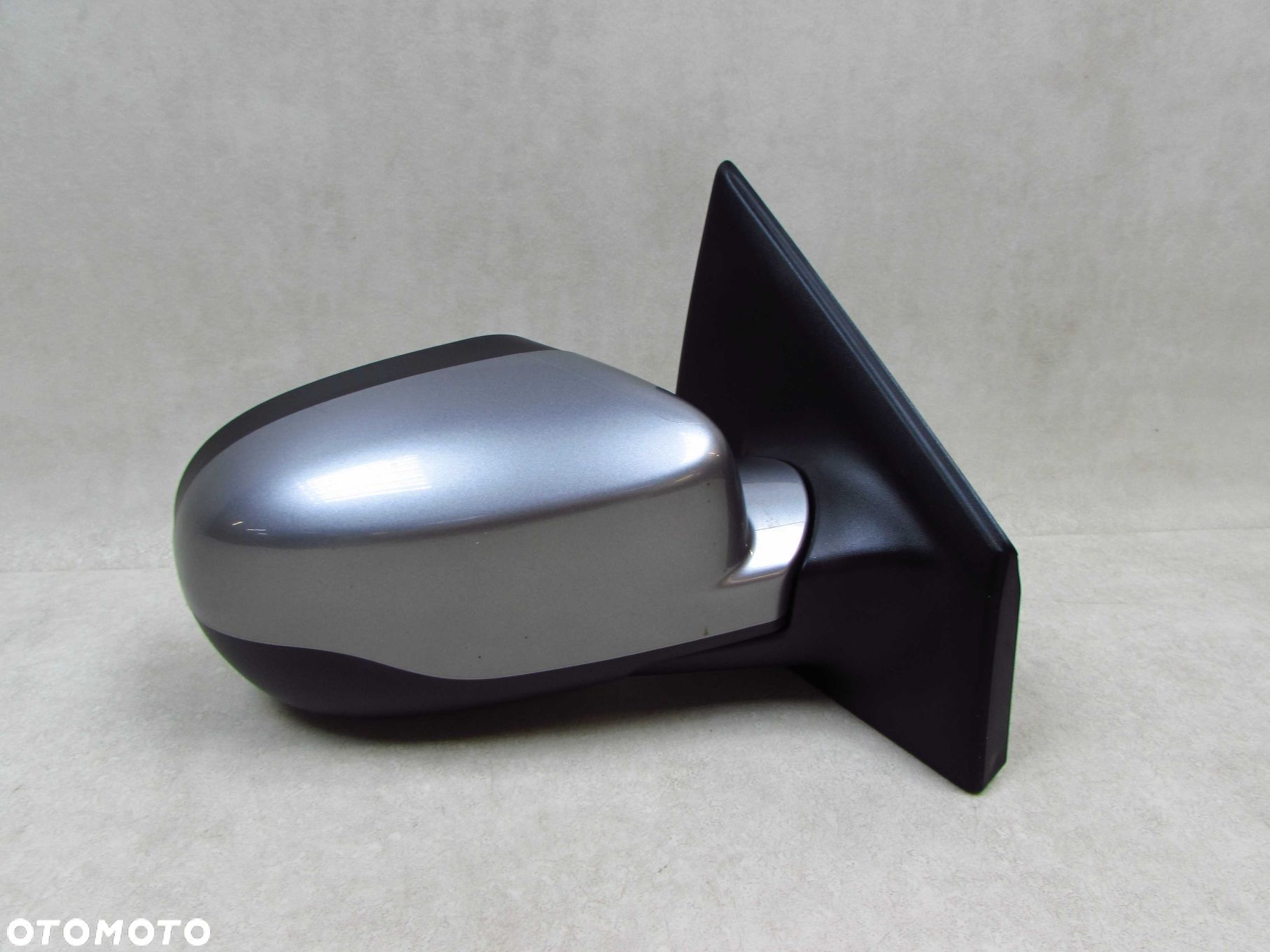 RENAULT CLIO III LIFT 09-12 LUSTERKO BOCZNE PRAWE 9 PIN EUROPA - 1