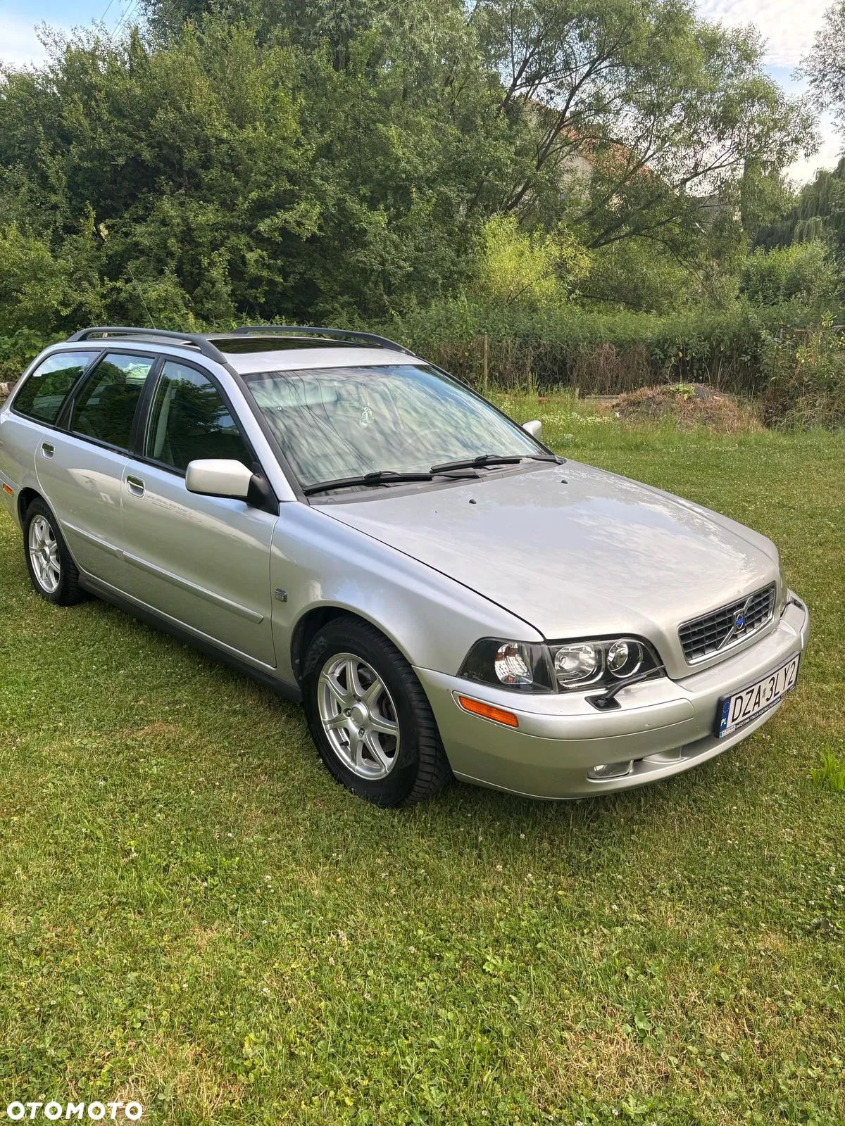 Volvo V40 - 1