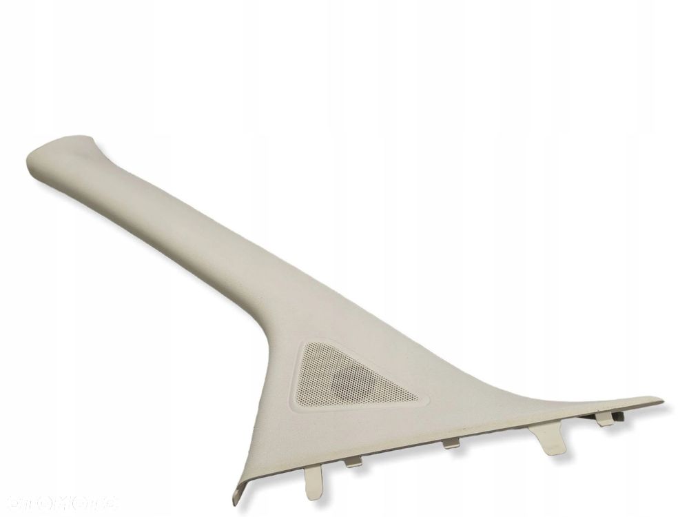 Osłona słupka Lewy Przód Ford Turneo Courier ET76-B03199-A - 2