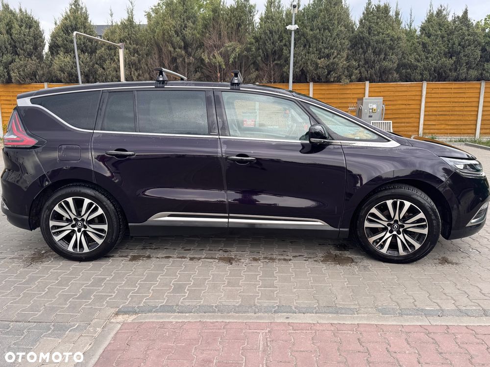 Renault Espace 1.6 TCE Initiale Paris EDC - 6