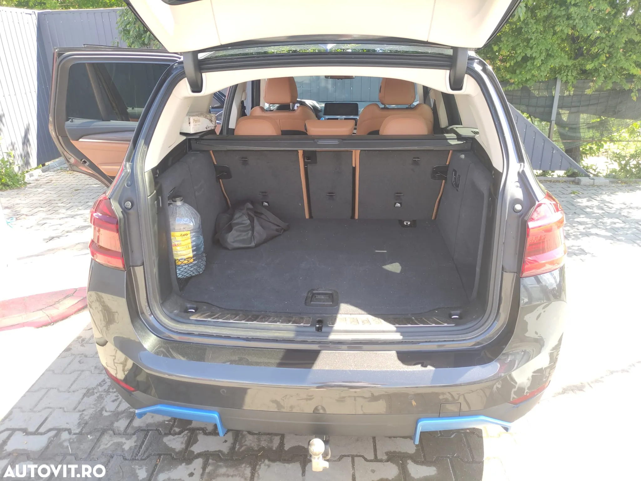 BMW iX3 Standard - 16