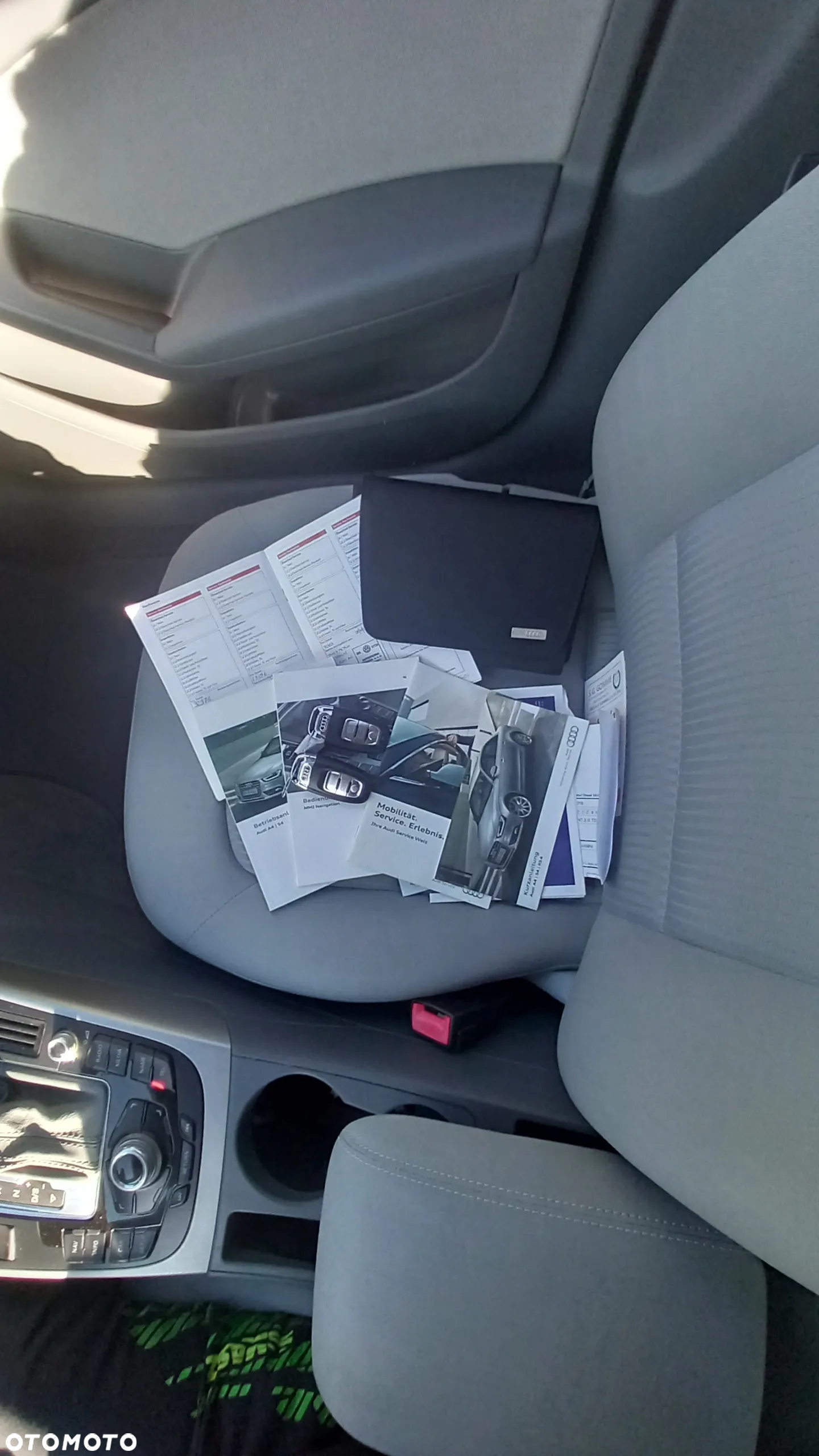 Audi A4 ver-2-0-tdi-quattro-s-tronic - 16