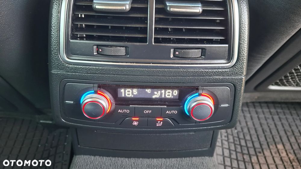 Audi A6 Avant 2.0 TDI DPF multitronic - 14