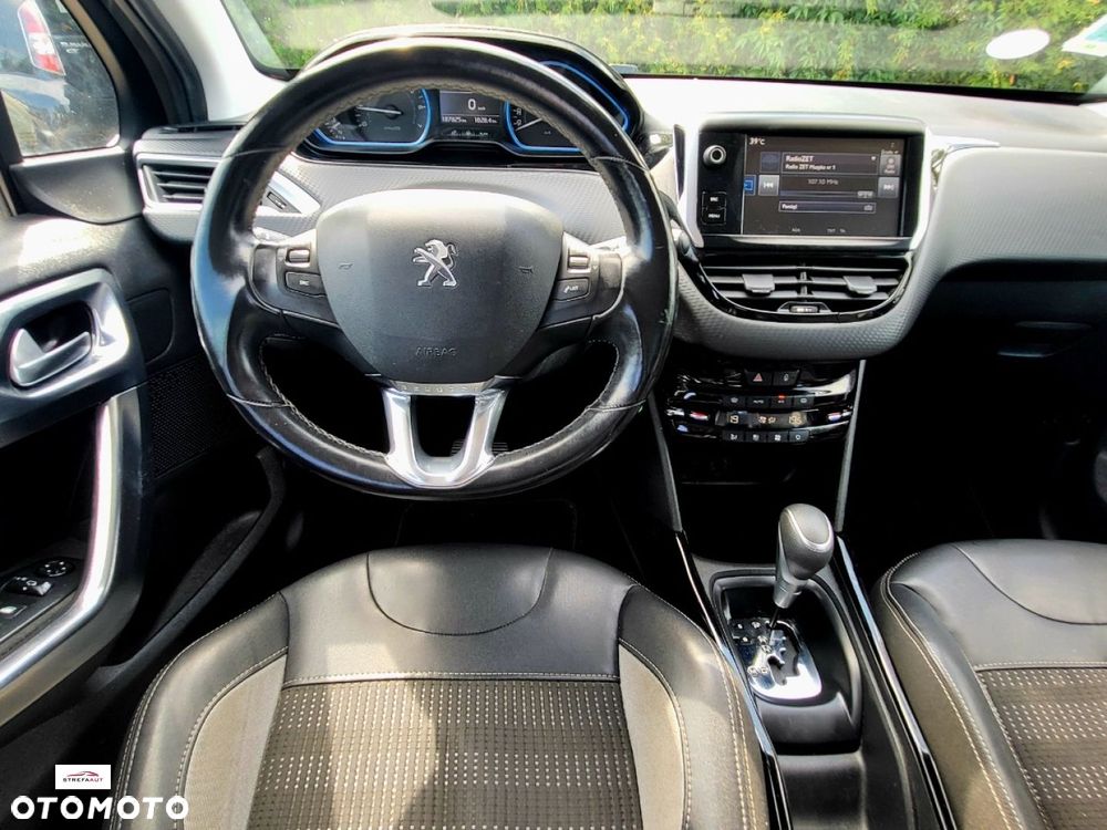 Peugeot 2008 - 21
