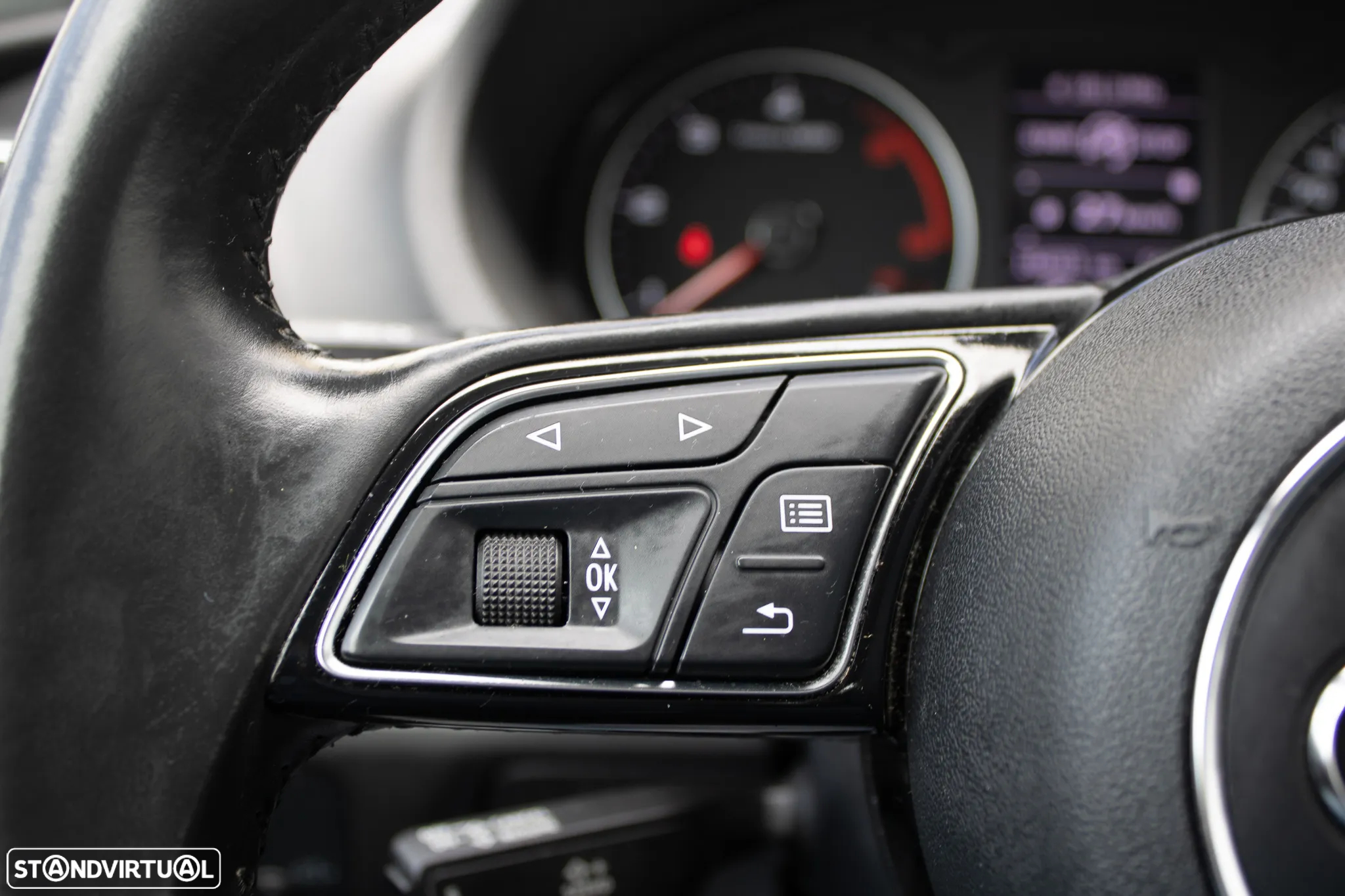 Audi A3 1.6 TDI Sport - 22