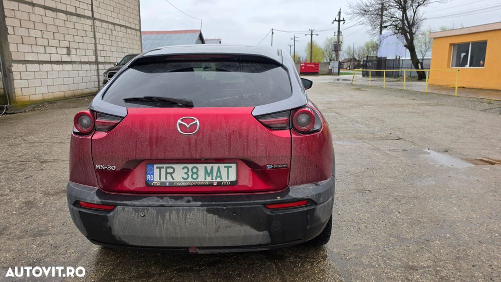 Mazda MX-30 - 7