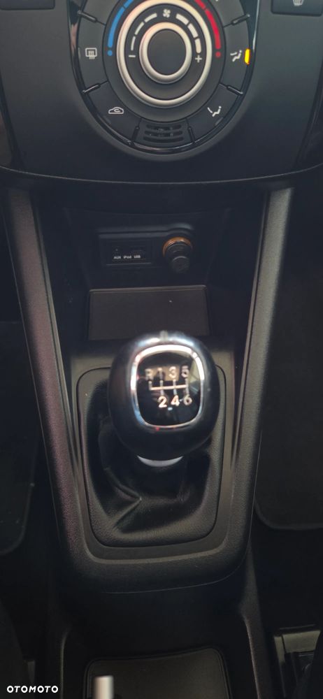 Kia Venga 1.6 CRDi 128 ISG Vision - 29