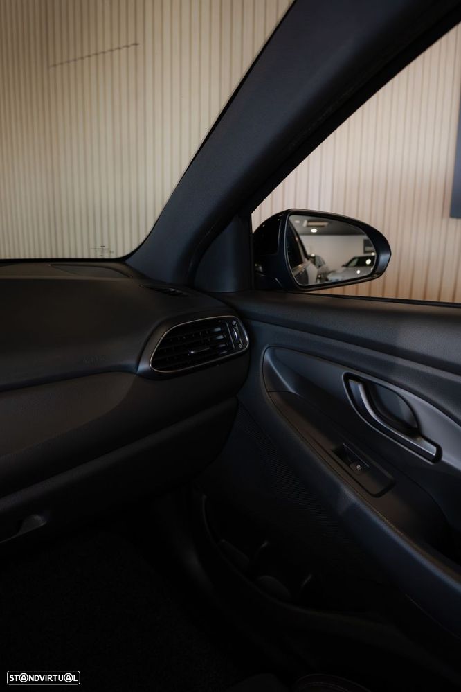 Hyundai i30 N 2.0 T-GDi Pack Performance - 50
