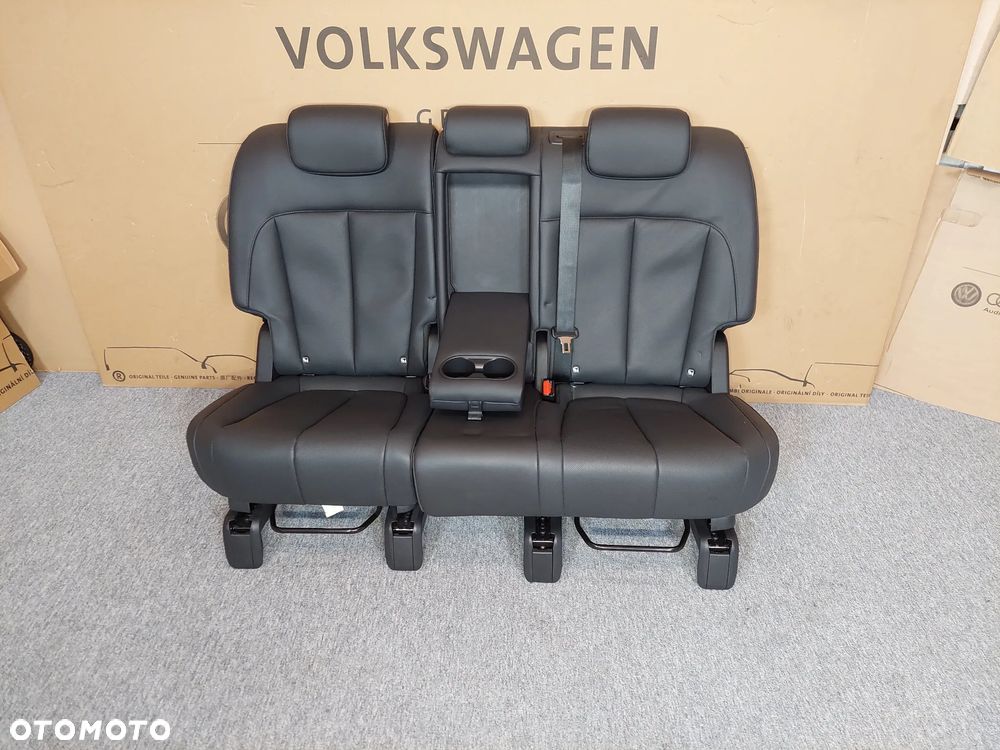 Hyundai ioniq 5 Fotele skora wentylorane - 8