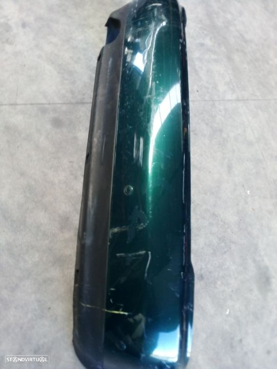 Para choques Traseiro Audi A4 1997 - 2