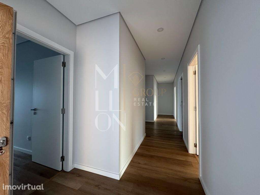 Moradia T3+1 Isolada Santo Isidoro, Ericeira - Grande imagem: 3/35