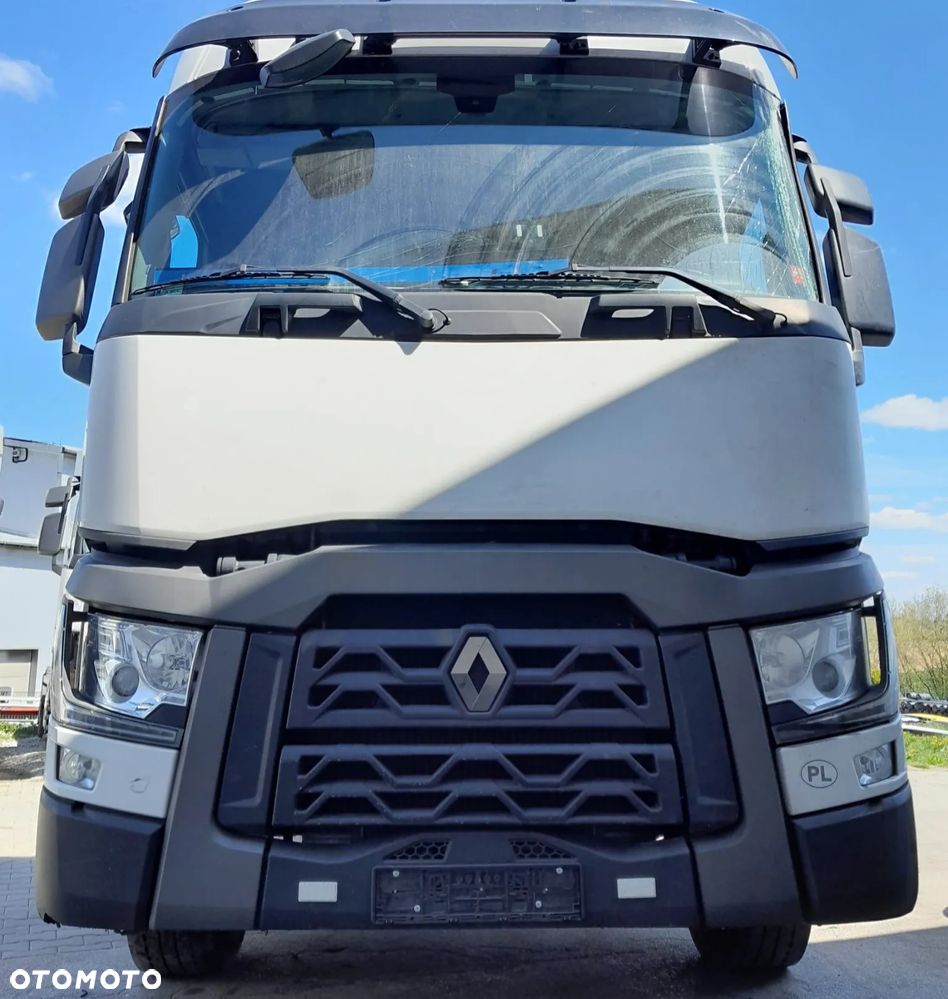 Renault T440 - 3