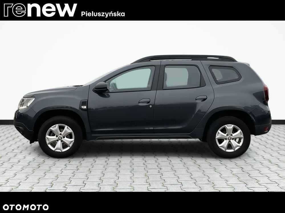 Dacia Duster 1.0 TCe Comfort - 3
