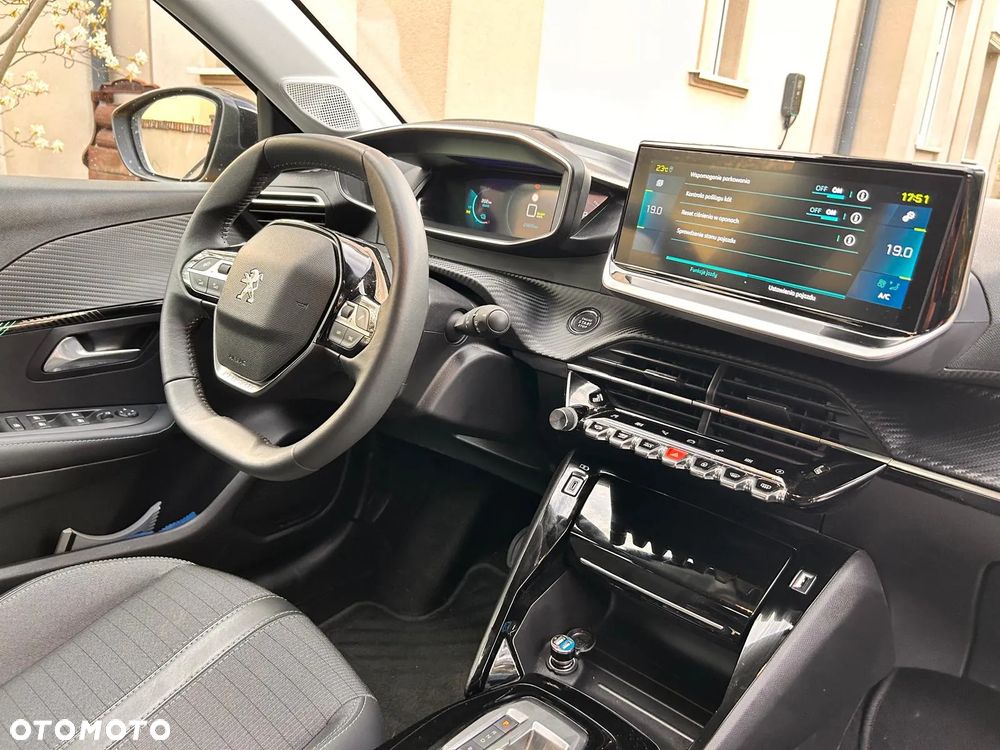 Peugeot 208 e-208 Allure Pack - 5