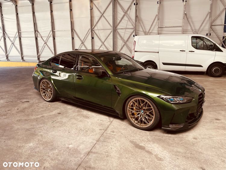 4x Felgi 19 1000M m.in. do BMW 2 G42 3 G20 G21 4 G22 G23 G24 G26 5 G30 G31 Mpower - IN292 - 6