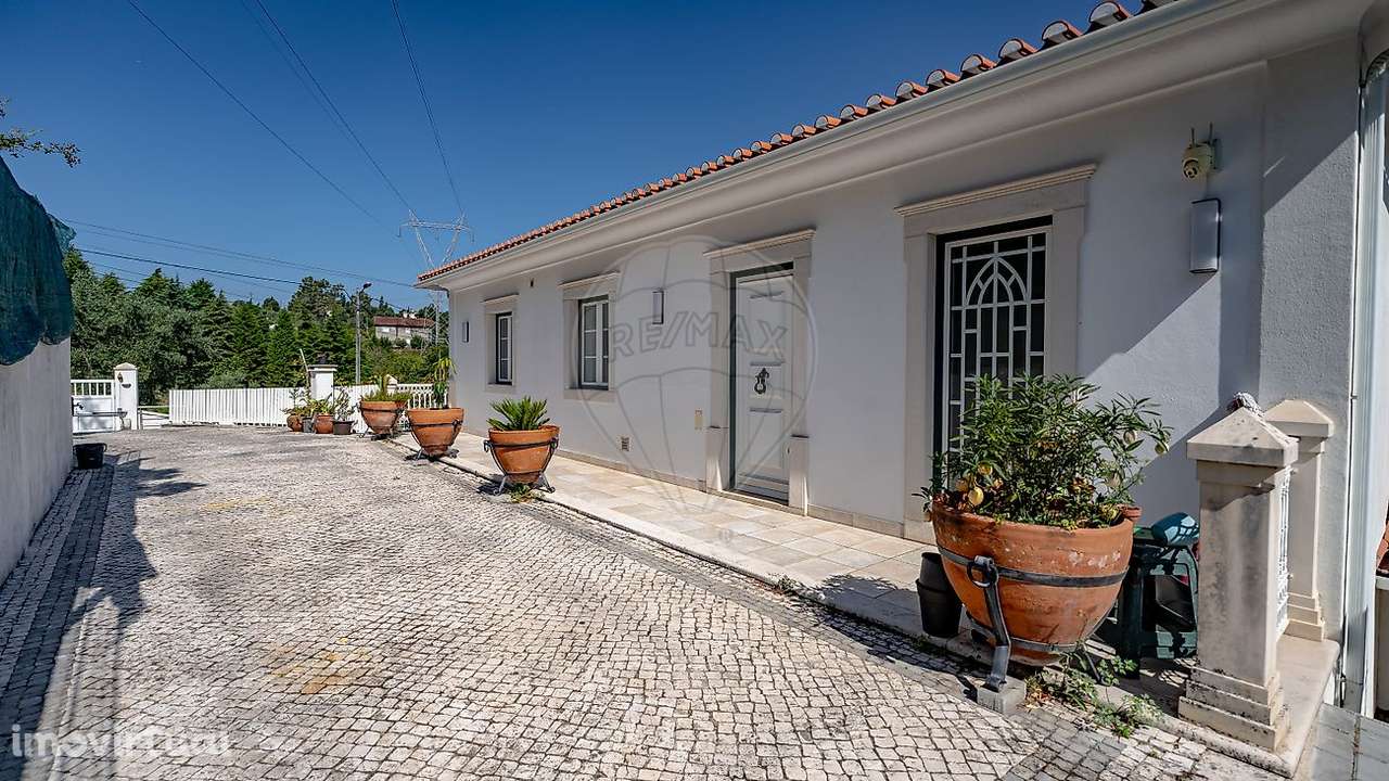 Moradia T4 para venda - Grande imagem: 2/43