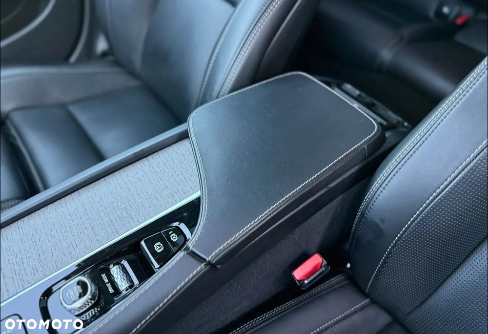 Volvo S90 T5 Geartronic Inscription - 25