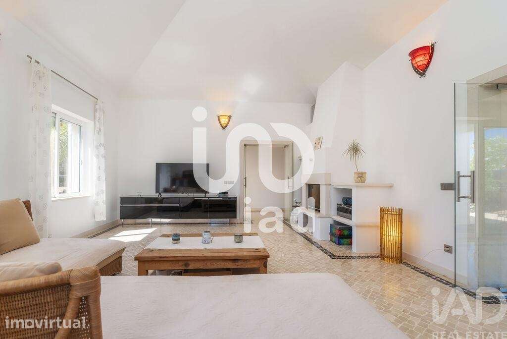 Quinta T6 em Luz de Tavira e Santo Estêvão de 418,00 m2 - Grande imagem: 4/30