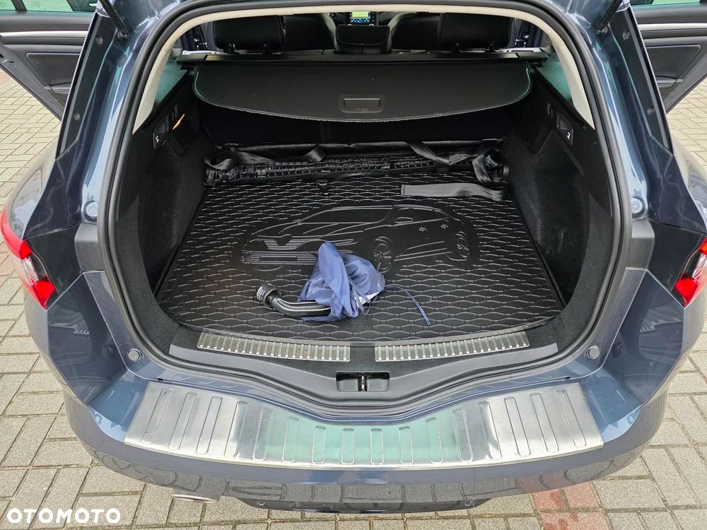 Renault Megane 1.6 dCi Business - 13