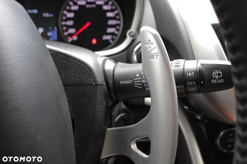 Mitsubishi Eclipse Cross 1.5 T-MIVEC (ClearTec) CVT 4WD Active+ - 29