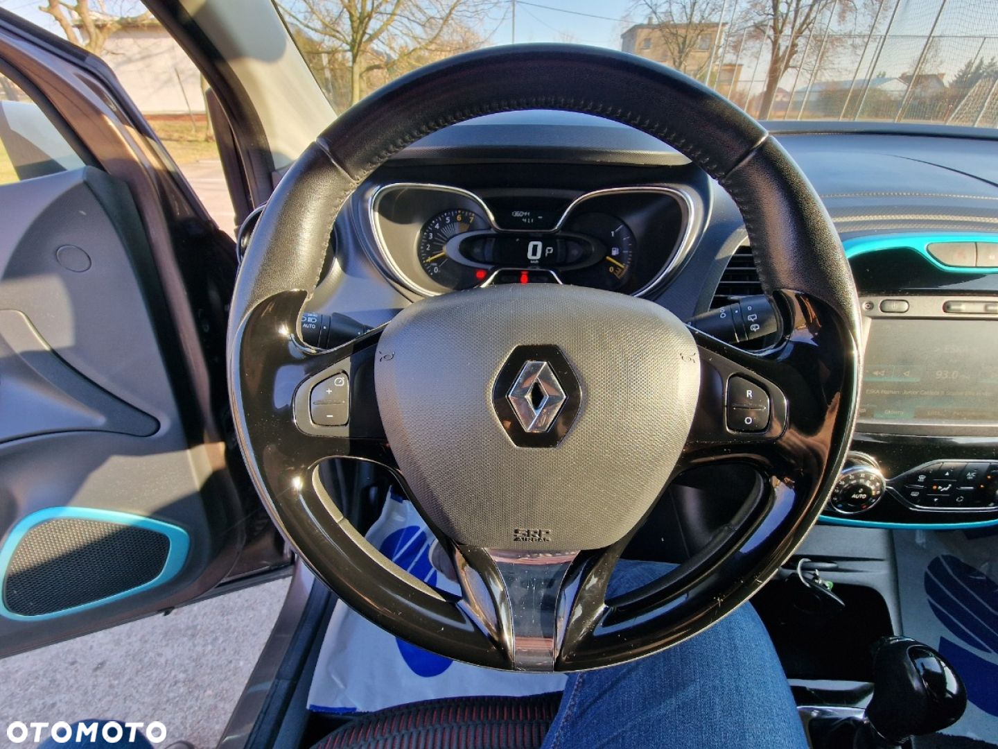 Renault Captur - 13