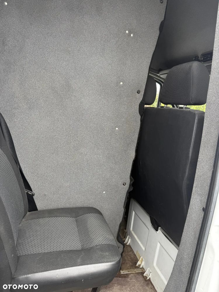 Mercedes-Benz Sprinter - 3