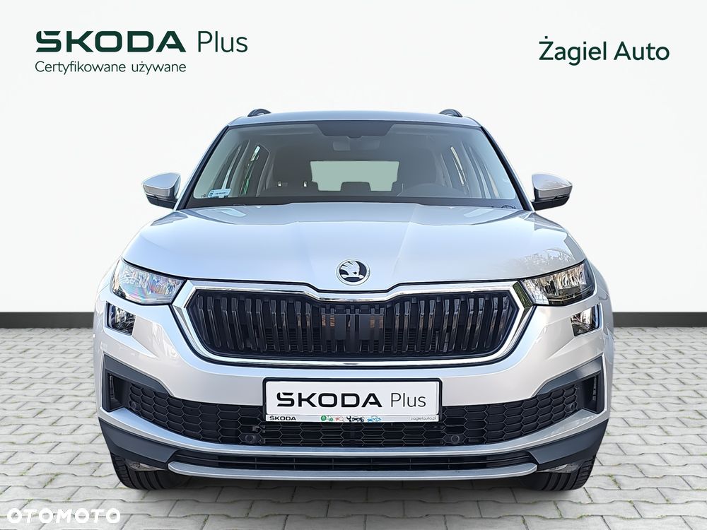 Skoda Kodiaq 1.5 TSI ACT 4x2 Ambition DSG - 8