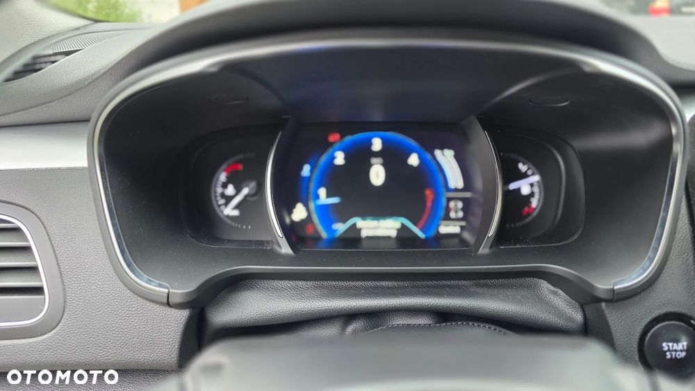 Renault Talisman 1.7 Blue dCi Business - 14