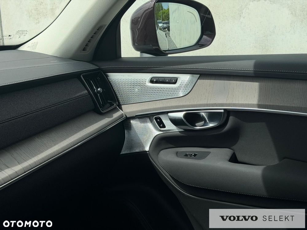 Volvo XC 90 - 29