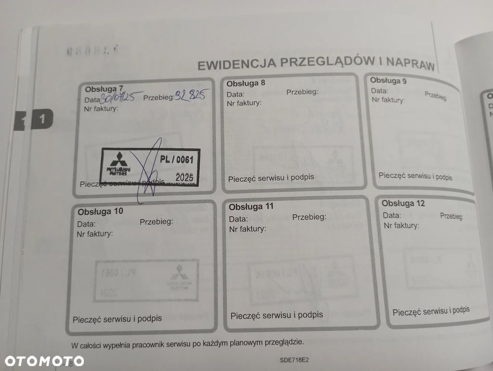 Mitsubishi Outlander 2.0 Intense + SDA 4WD CVT - 21