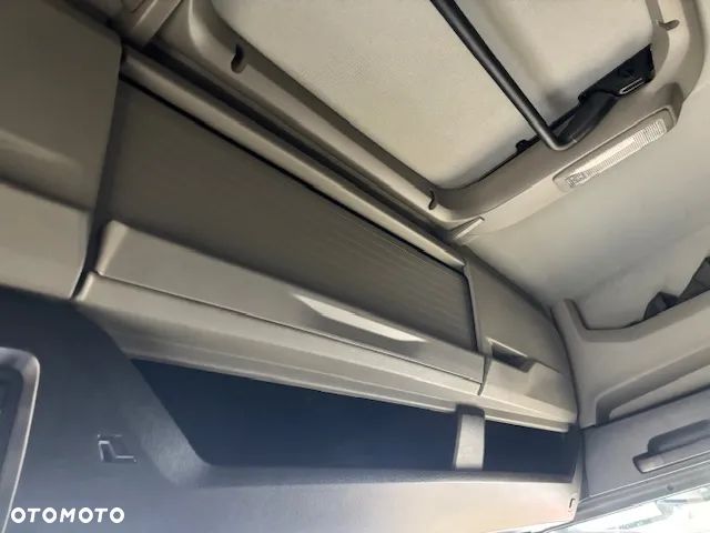 MAN TGX 18.470 BL SA RETARDER - 11