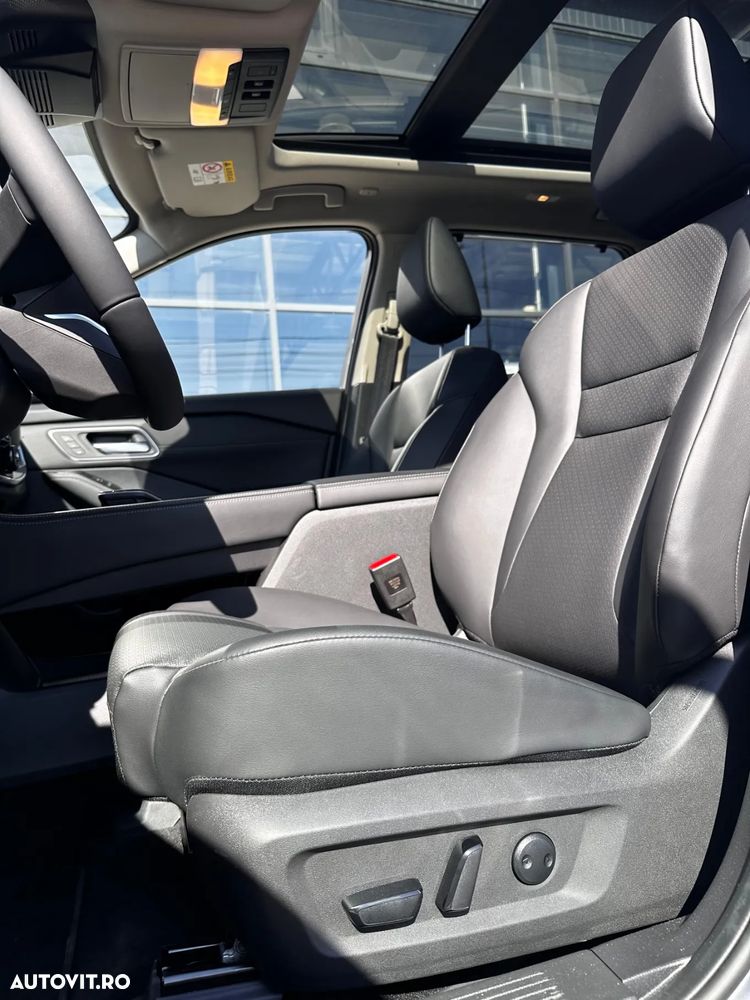 Nissan X-Trail ePower 5 locuri Acenta - 5