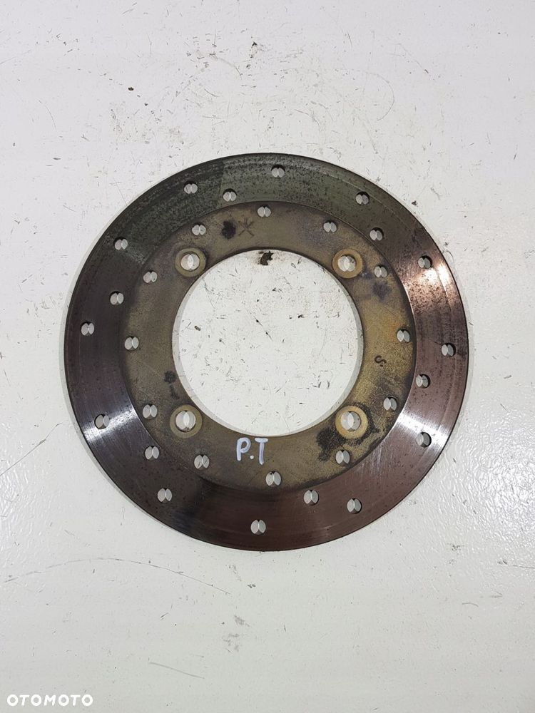 tarcza hamulcowa prawy tył polaris sportsman 570 x2 2018 - 4