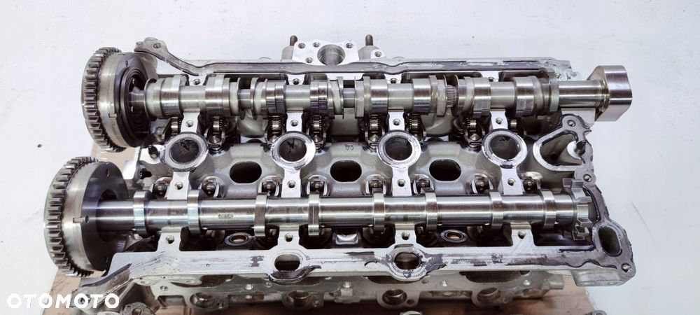 GŁOWICA AUDI VW SEAT 2.0 TFSI DNF 06Q103403A - 4