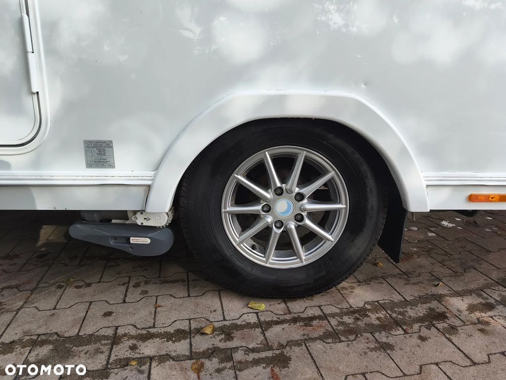 Lunar CLUBMAN SB - 9