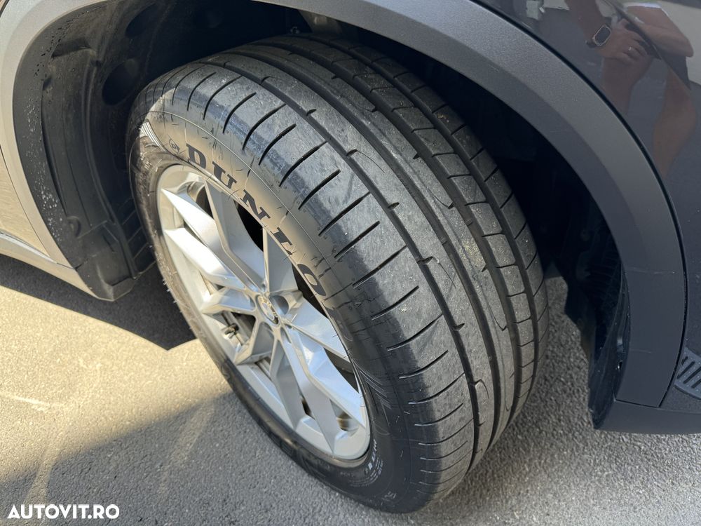 BMW X5 xDrive45e - 27