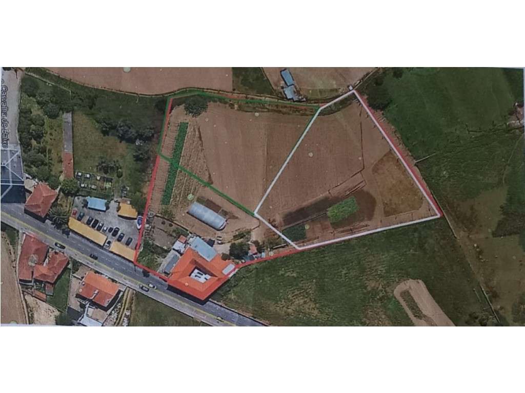 Terreno com 7000 m2 | Fânzeres - Grande imagem: 2/12