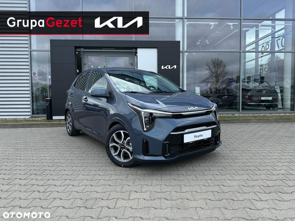 Kia Picanto - 1