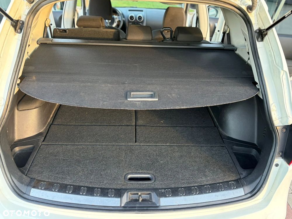 Nissan Qashqai 2.0 acenta - 29