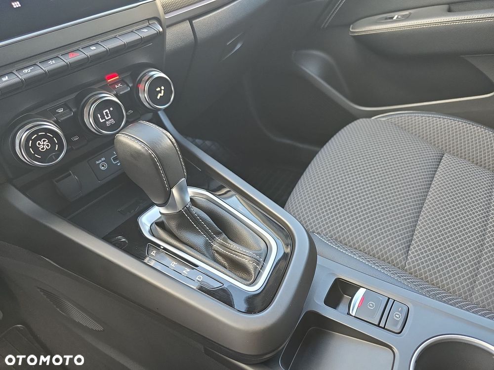 Renault Arkana 1.3 TCe mHEV Techno EDC - 15