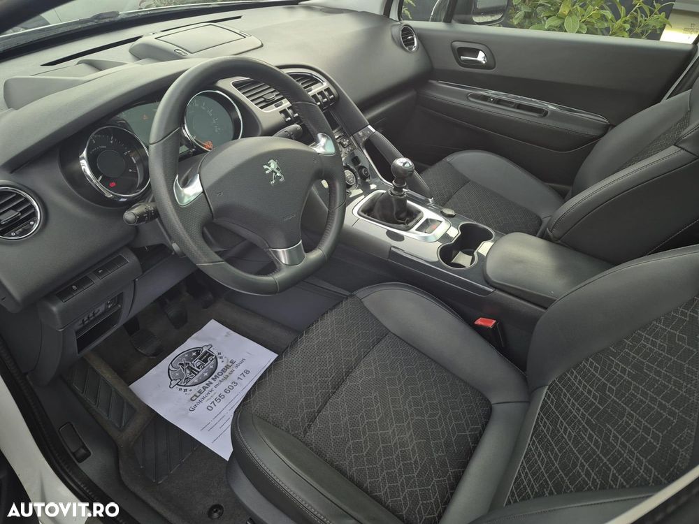 Peugeot 3008 - 7