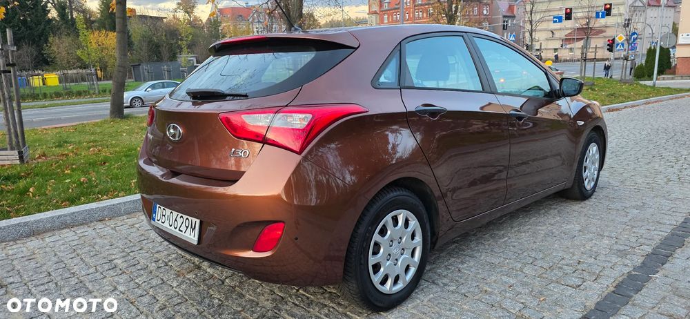 Hyundai i30 - 11